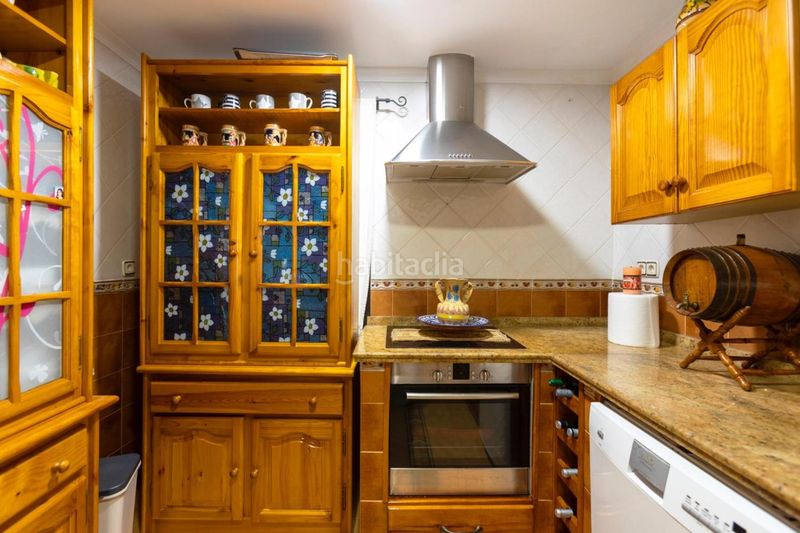 Foto aaf9e04e-9608-4fcd-9e77-b2f854954f44. Pis amb aparcament a Velilla - Velilla Taramay Almuñécar