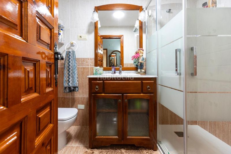 Foto bf4b045a-1645-41b7-8420-75b8c30d272d. Pis amb aparcament a Velilla - Velilla Taramay Almuñécar