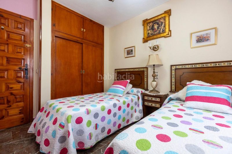 Foto ca81c9b6-a3fe-4377-8199-6ff712999cf6. Pis amb aparcament a Velilla - Velilla Taramay Almuñécar