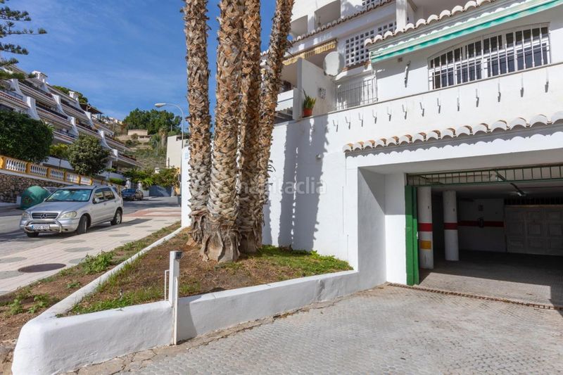 Foto d840503b-17ea-4a45-b0d7-b160e5c9ff40. Pis amb aparcament a Velilla - Velilla Taramay Almuñécar