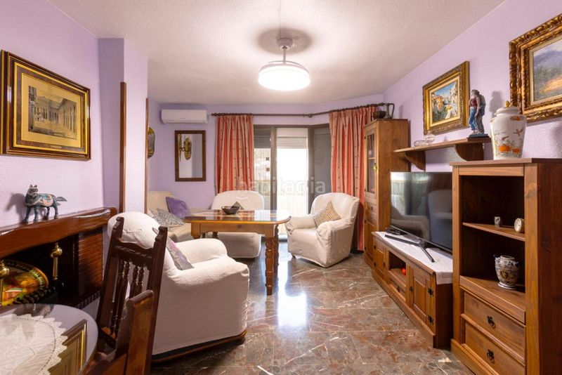 Foto e07ba573-3ceb-463e-b03d-35adf1a009cd. Pis amb aparcament a Velilla - Velilla Taramay Almuñécar