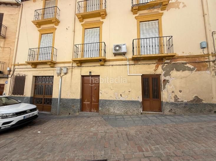 Foto ff1bbadf-7486-4d79-bd1f-36626ae03942. Local comercial a Guadix