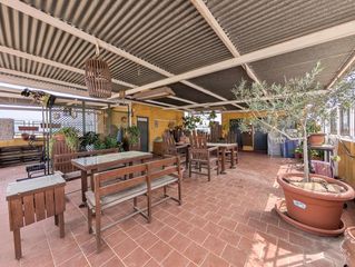 Appartement  Miguel cobo. Piso con garaje en calle miguel cobo.