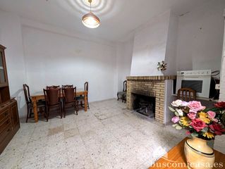 Casa  Linares. Casa en la estación linaresbaeza.