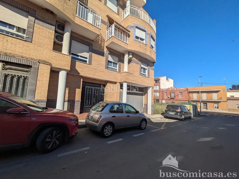 Foto de522c3d-9f86-4452-a06f-917c43874aaa. Aparcament cotxe a La Zarzuela - San José - Belén Linares