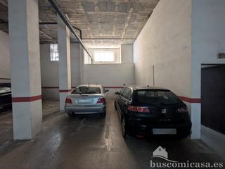 Posto auto  Pintor madrazo. Plazas de parking, 14.000 euros cada una.