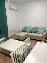 Appartamento  Julio burell. Bonito piso en calle julio burell.