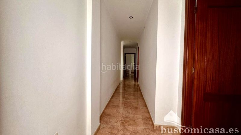 Foto b1a9e425-8b75-42f7-bfab-76ddaf8fd9c1. Pis a Linarejos Linares