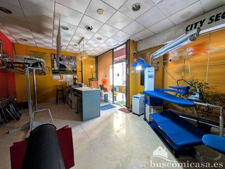 Local Comercial  General castaños. Oportunidad de negocio!!!