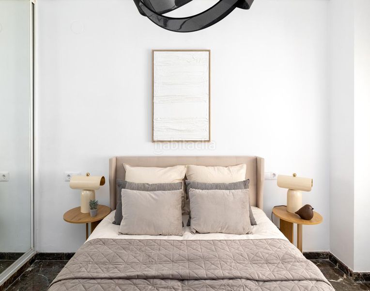 Foto 4876ac3b-bcf8-402c-a33f-96ca0d6a17f5. Pis amb calefacció aparcament piscina a Gójar