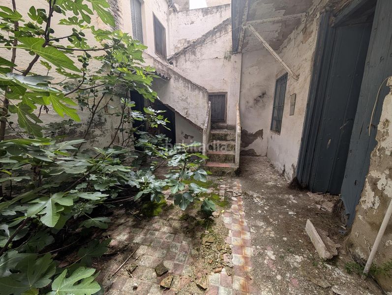 Foto ab8624b3-ce93-44ea-9f72-1e136be93545. Casa a Centro ciudad Linares