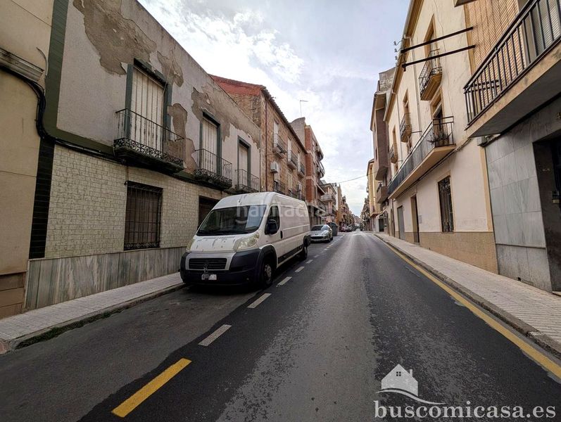 Foto ea78acf8-c436-4669-bbf8-777f6248d361. Casa a Centro ciudad Linares