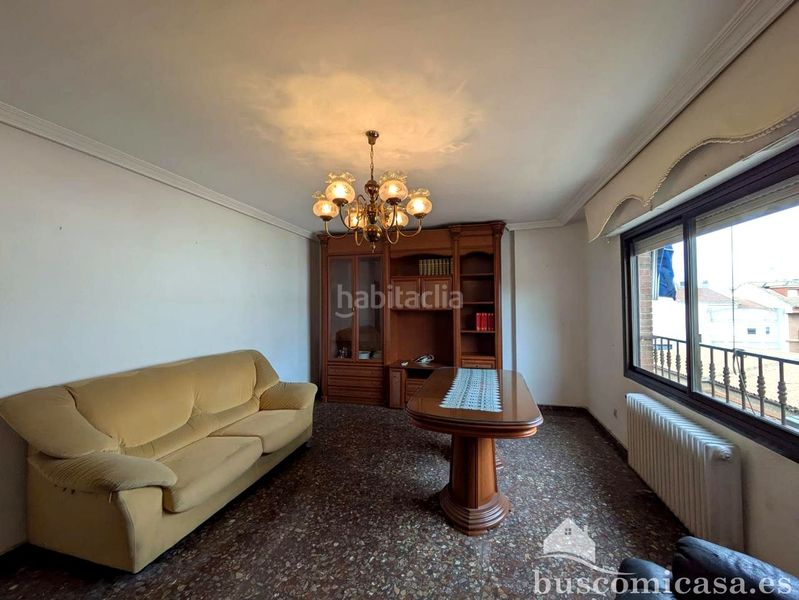 Foto 10399ef5-f8f5-47c0-979f-5c4f2ea94891. Pis a Centro ciudad Linares