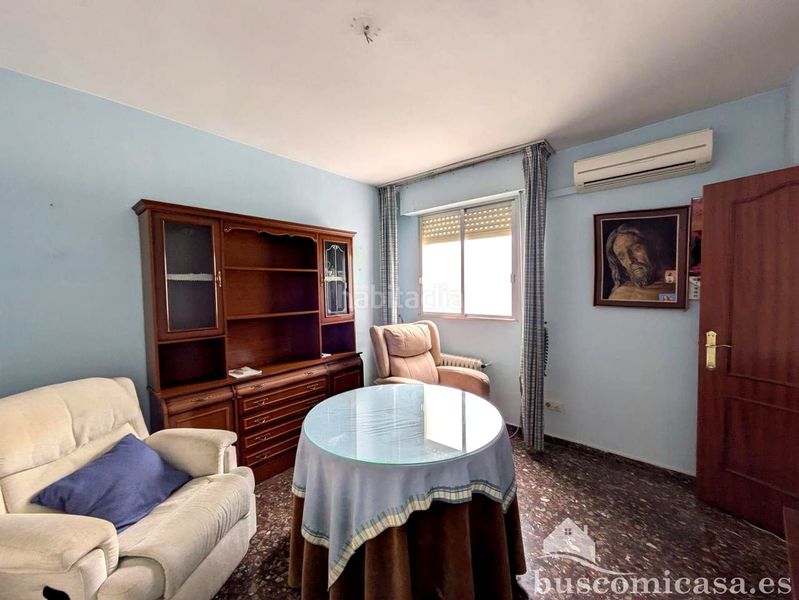 Foto 202515d7-0081-445e-8b97-8ba6c44cd82b. Pis a Centro ciudad Linares