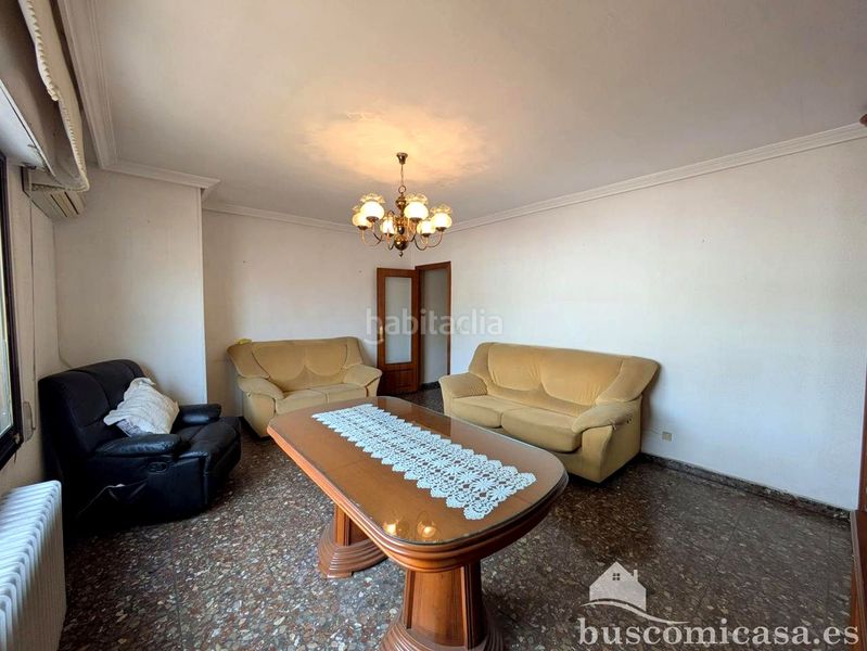 Foto 21b442c6-c880-44f3-af79-2e4a9051a5c7. Pis a Centro ciudad Linares