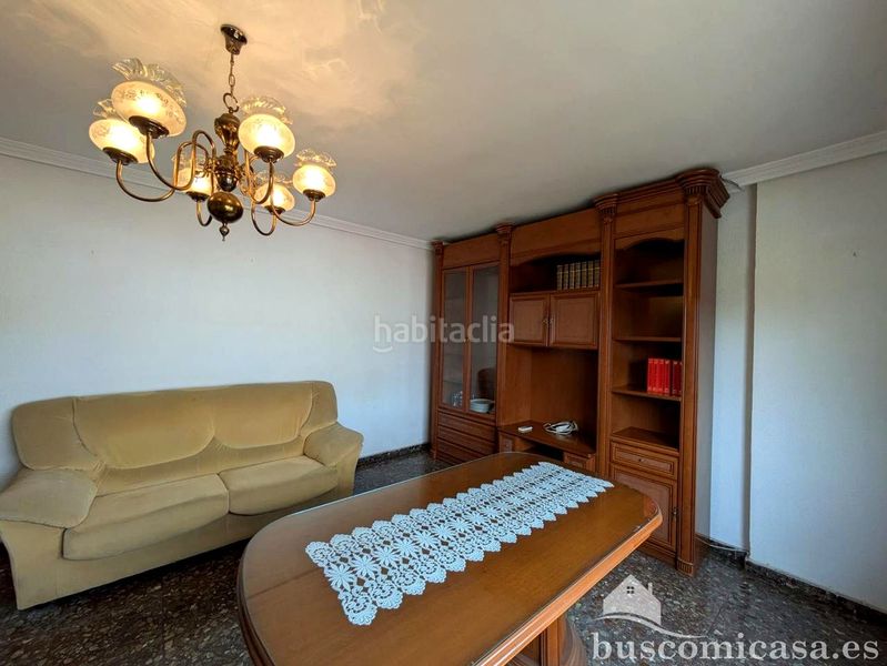 Foto 487b99af-bce9-453c-b245-e093080a9f50. Pis a Centro ciudad Linares