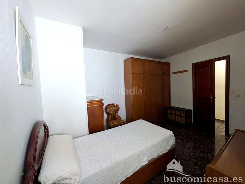 Foto 4e01ce75-daf3-4d81-b14e-de376f63e04a. Pis a Centro ciudad Linares