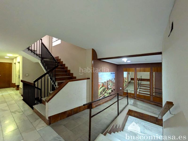 Foto 542f29bf-ec27-4841-9c37-2277d098670c. Pis a Centro ciudad Linares