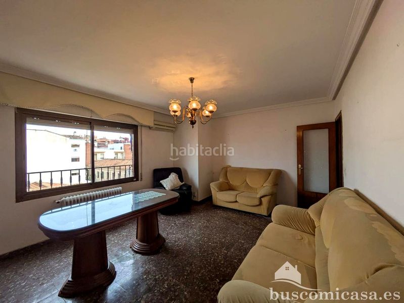 Foto 6599ecba-3d33-411b-85c0-118445b11e01. Pis a Centro ciudad Linares