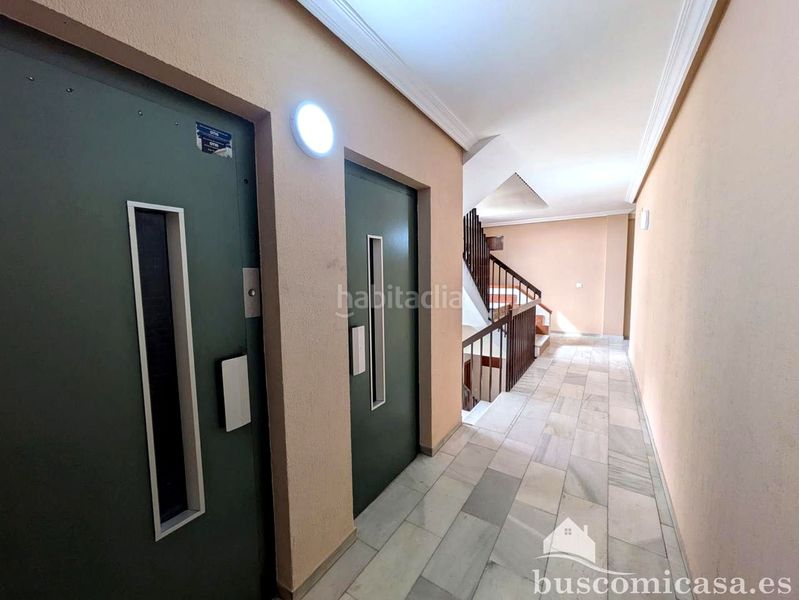 Foto 749da482-d272-4a18-be5f-0d56be238e8f. Pis a Centro ciudad Linares