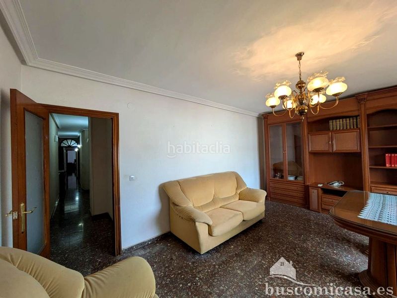 Foto 7ed86b68-1201-41dd-848d-f2ef9dfe52f3. Pis a Centro ciudad Linares