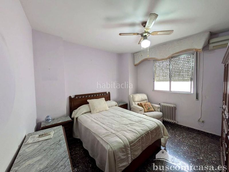 Foto 861867ea-6a47-401a-8a76-3f94ca2c10ec. Pis a Centro ciudad Linares