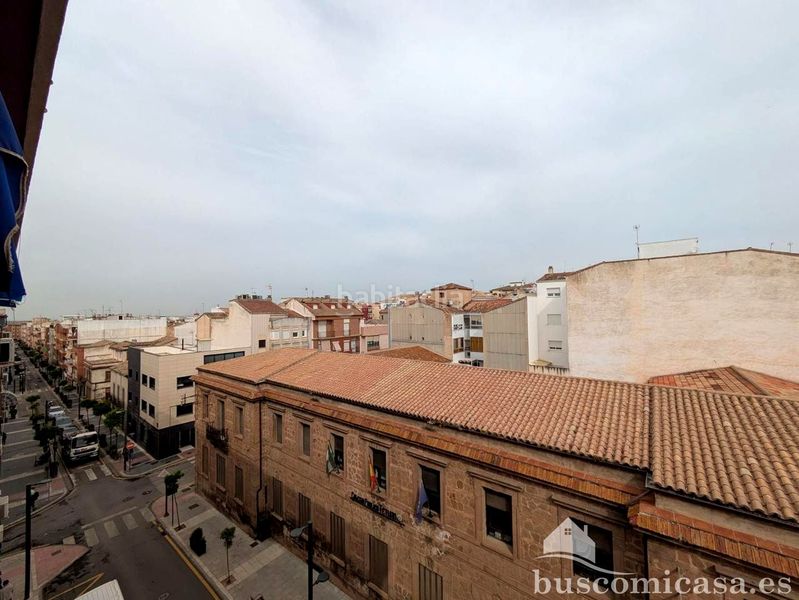Foto 9c4c1d28-2a33-4f1c-8bcb-3aeecbfb1620. Pis a Centro ciudad Linares