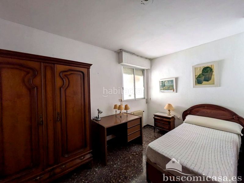 Foto c5236bca-52b2-4adc-b2f2-1e27df70ef2e. Pis a Centro ciudad Linares