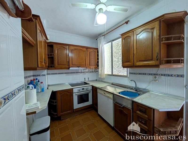 Foto e8c5a5b2-f810-4103-b215-c1824d8b9219. Pis a Centro ciudad Linares