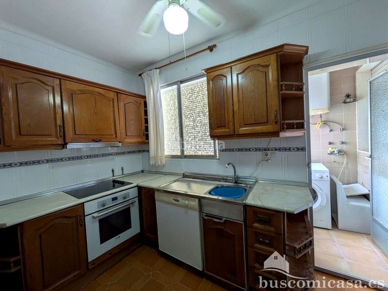 Foto fb9c2e29-e0f9-4302-a488-d08d4dcca317. Pis a Centro ciudad Linares