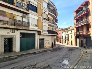 Appartamento  Antonio machado. En úbeda, zona céntria, vivienda en 2ªplanta sin ascensor.