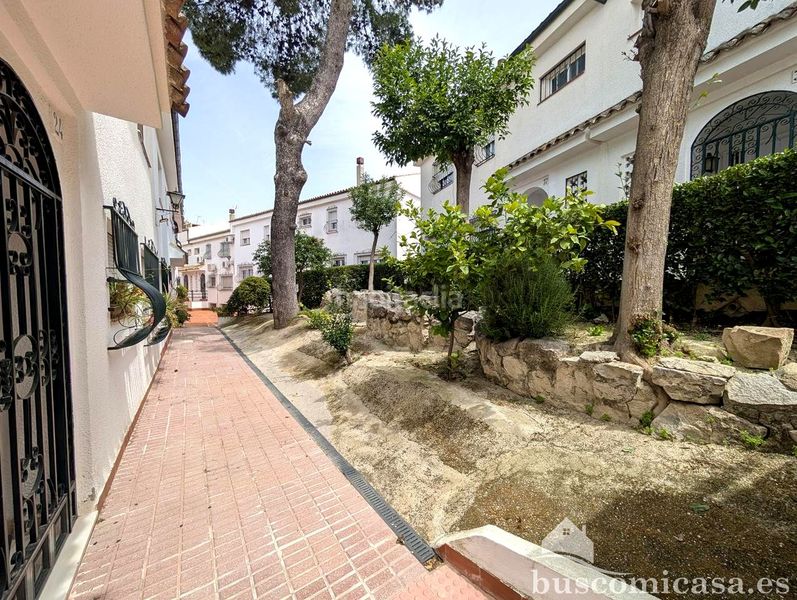 Foto 0fb14a91-a3fd-46be-8810-7da53e3e4876. Casa amb calefacció aparcament a Zona Hospital Linares