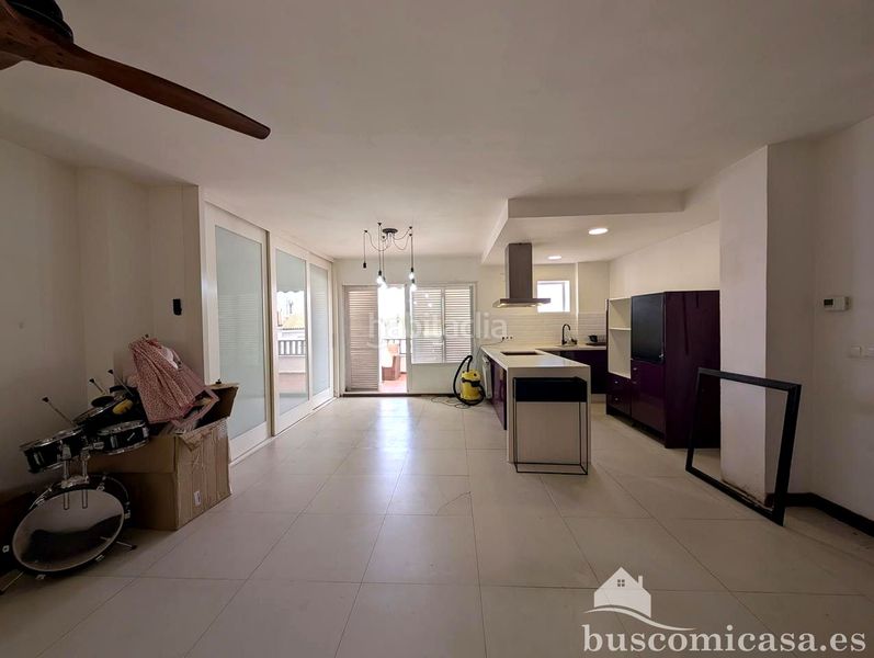 Foto 4232d399-af91-48b5-8343-b5d793d1c90c. Casa amb calefacció aparcament a Zona Hospital Linares