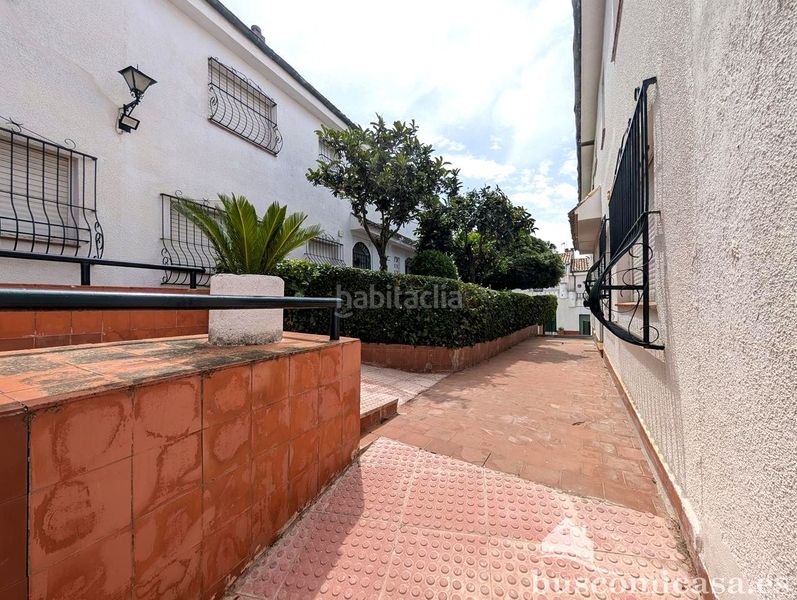 Foto 7747343a-67a8-4d7e-bacb-5703dae4a666. Casa amb calefacció aparcament a Zona Hospital Linares