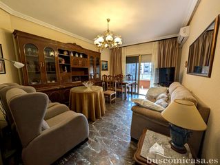 Appartement  Murillo. Bonito piso en calle murillo.