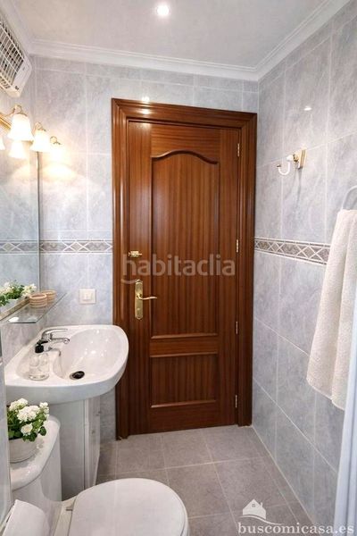 Foto f9374f2f-ae51-4c70-a94d-d710782f1c71. Pis a La Paz - Las Américas Linares
