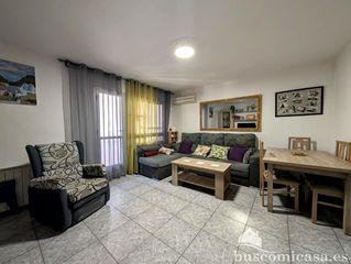 Etagenwohnung  Mateo alemán. Oportunidad!!! piso en calle mateo alemán.