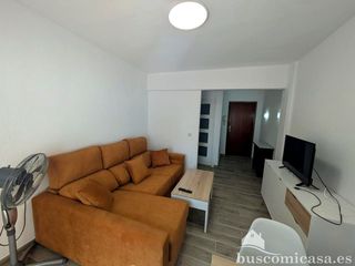 Rent Flat  Doctor fleming. Bonito piso céntrico con terraza