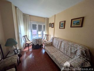 Rent Flat  Isaac peral. Bonito piso céntrico