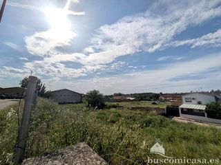 Terreny residencial  Jesús maría niño. Terreno urbano, zona camino ubeda, linares.
