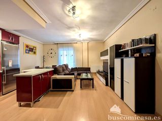 Piano terra  Velarde. Precioso apartamento en calle velarde.