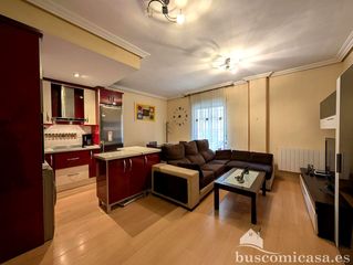 Planta baja  Velarde. Precioso apartamento en calle velarde.