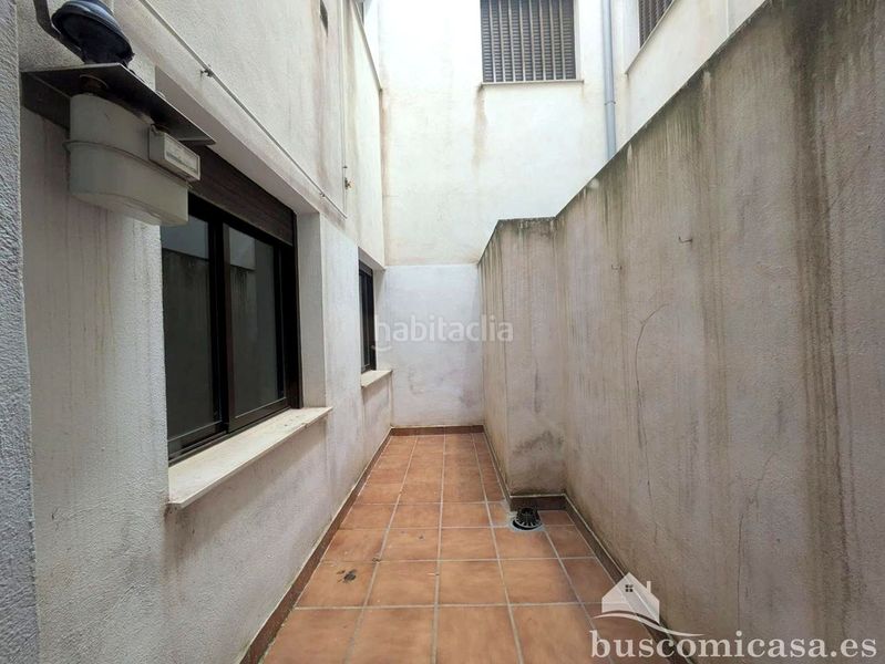 Foto 9bed1c9b-14a0-4679-b702-f29b021ce882. Planta baixa a Mengíbar