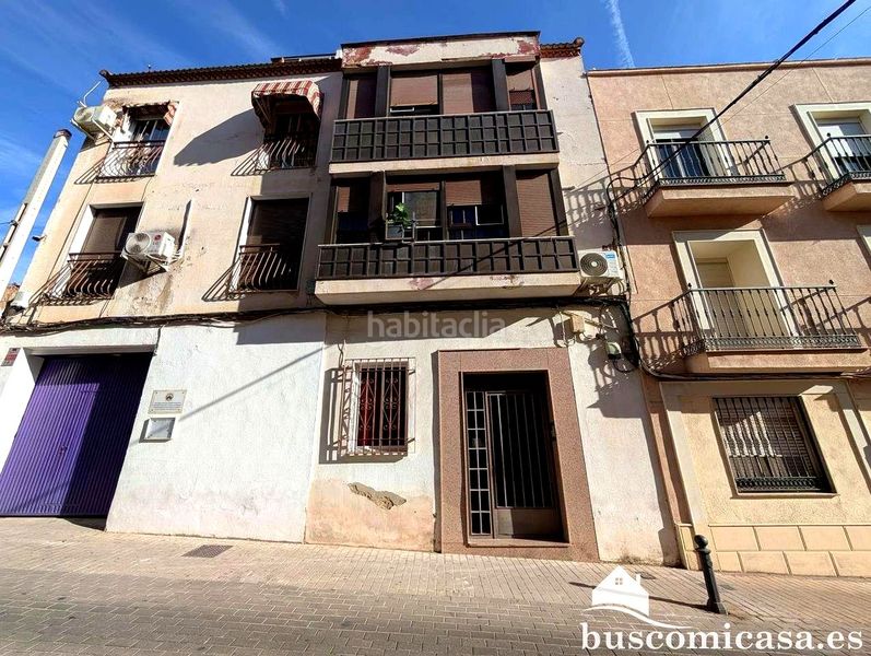 Foto 39b908c8-40af-457b-b0d4-b31204dc5d23. Pis amb calefacció a Centro ciudad Linares