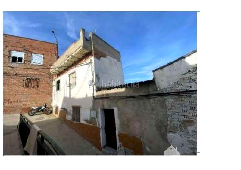 Foto ab4cc044-08e4-4eb8-84ba-3cee0fda051d. Casa a Mengíbar