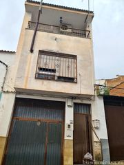 Casa a Cañillo