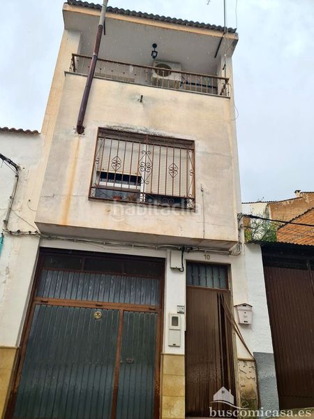 Foto adac097c-b2c1-4db0-8240-c950e930dcdf. Casa a Quesada