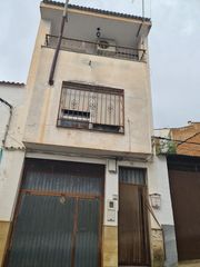 Haus  Cañillo. Casa tradicional antigua en quesada, calle cañillo