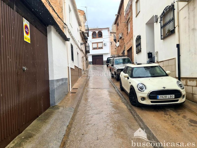 Foto eb684f4a-a9a8-49e6-951b-e2034fdc7d54. Casa a Quesada