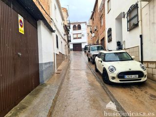 Haus  Calle cañillo. Vivienda ocupada, no se puede visitar.